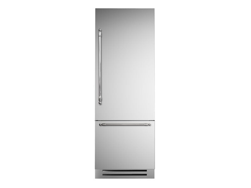 Bertazzoni 75 cm Built-In Bottom Mount Refrigerator