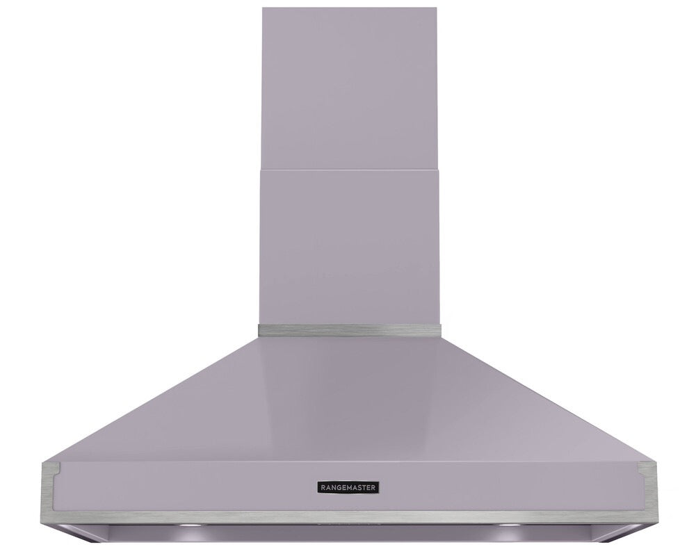 Rangemaster 100 Prestige Cooker Hood