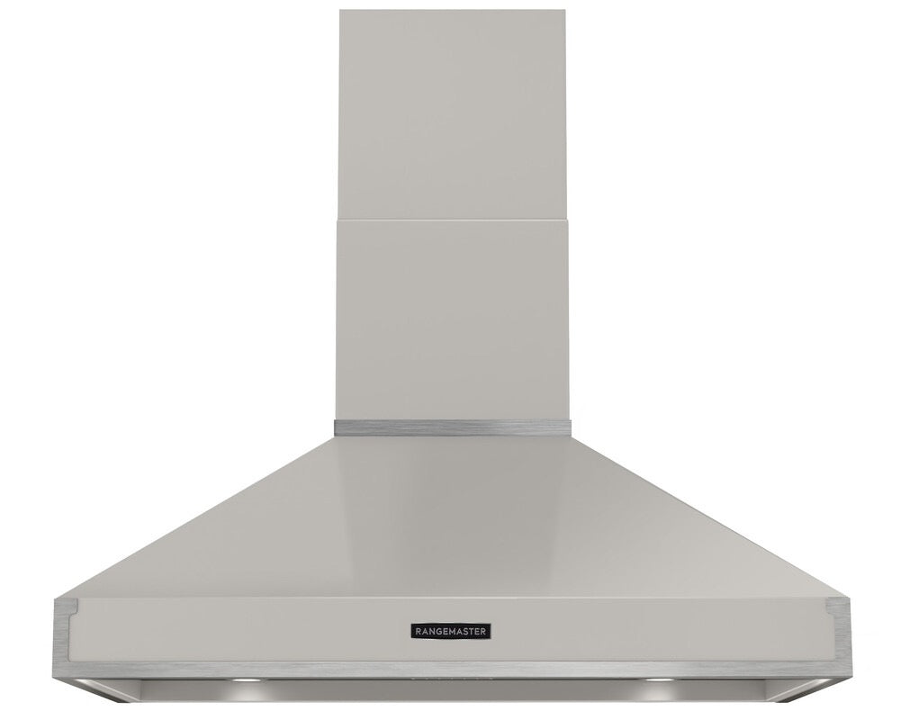 Rangemaster 100 Prestige Cooker Hood