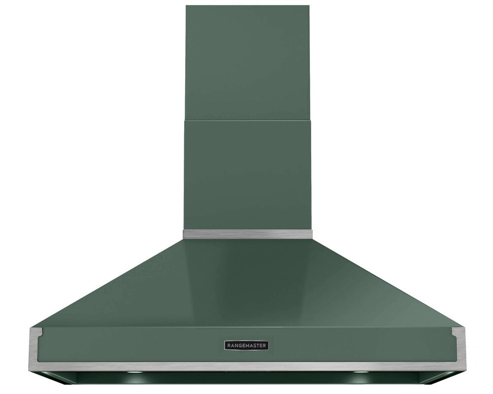 Rangemaster 100 Prestige Cooker Hood