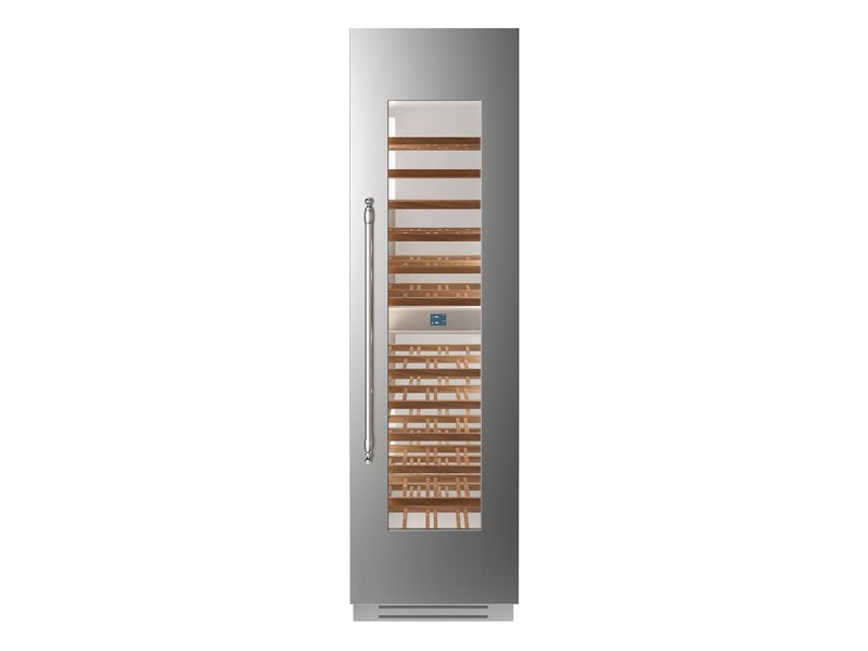 Bertazzoni 60 cm Built-in Wine Column