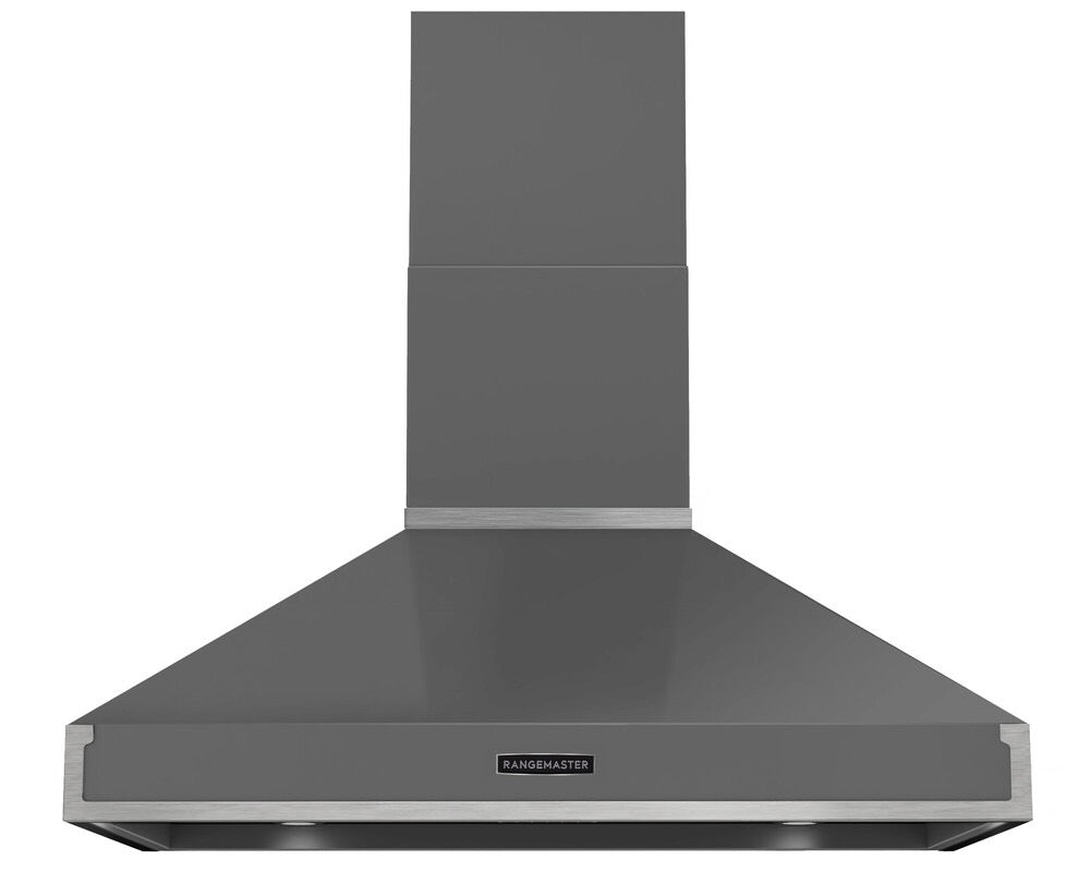 Rangemaster 100 Prestige Cooker Hood