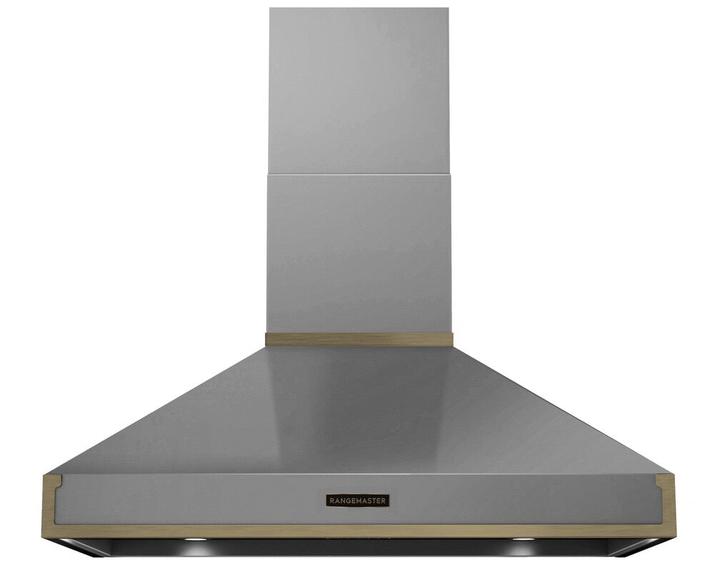 Rangemaster 100 Prestige Cooker Hood