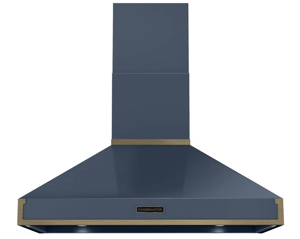 Rangemaster 100 Prestige Cooker Hood