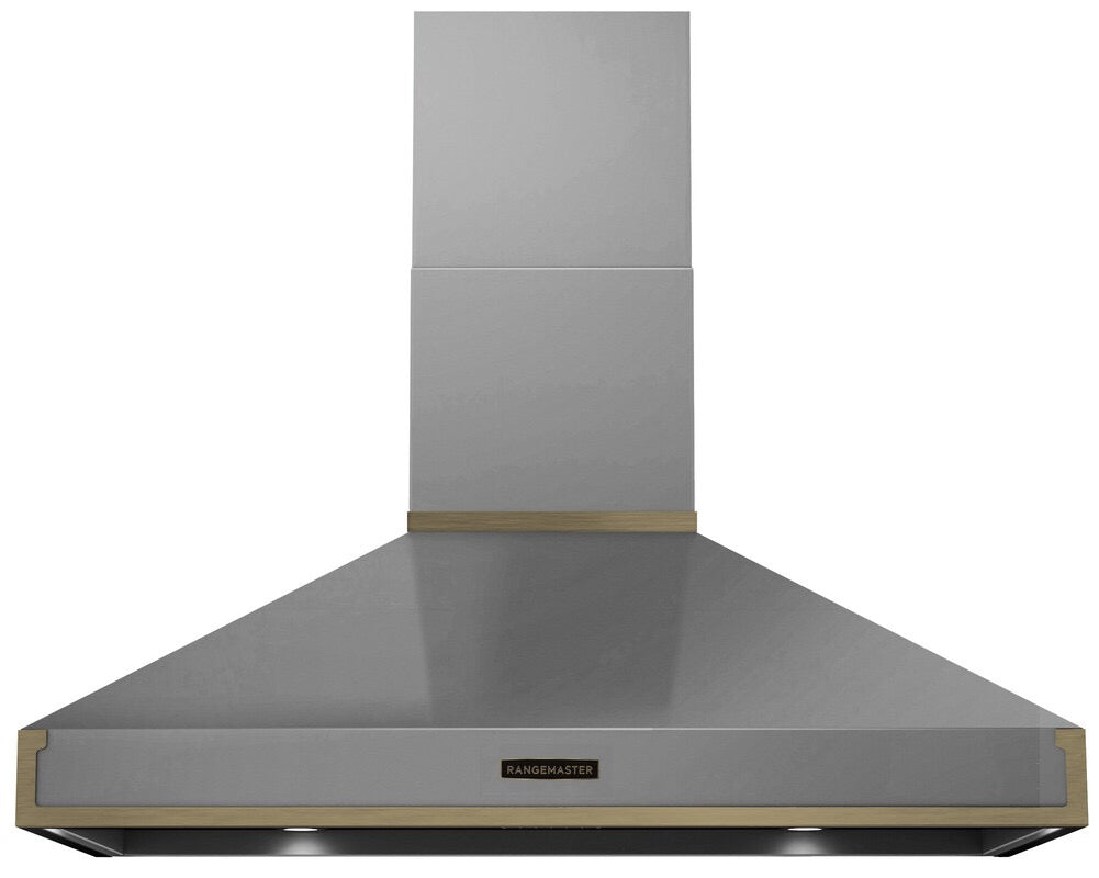 Rangemaster 110 Prestige Cooker Hood