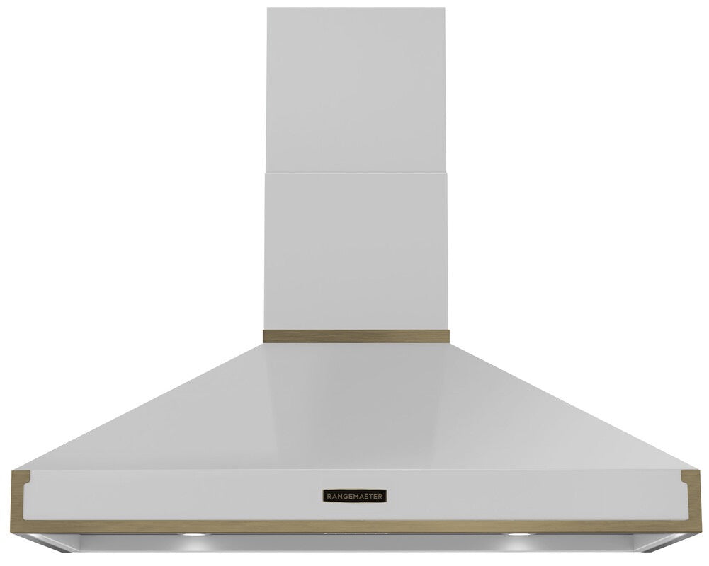 Rangemaster 110 Prestige Cooker Hood