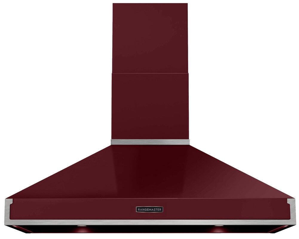 Rangemaster 110 Prestige Cooker Hood