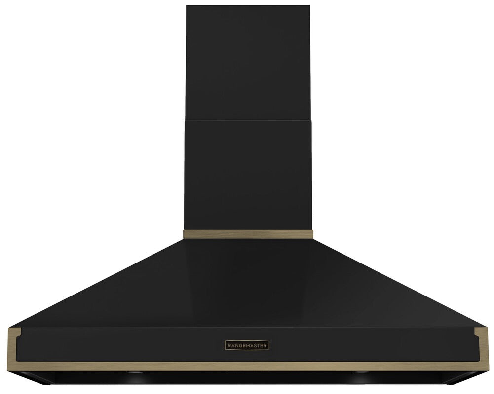 Rangemaster 110 Prestige Cooker Hood