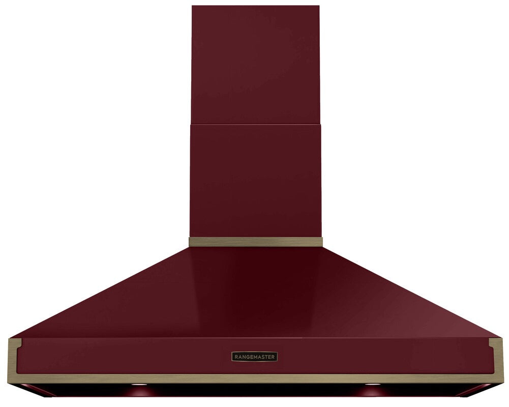 Rangemaster 110 Prestige Cooker Hood