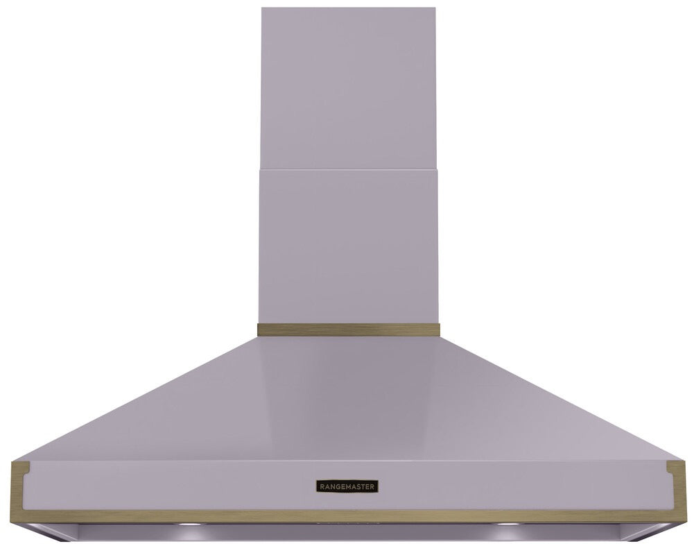 Rangemaster 110 Prestige Cooker Hood