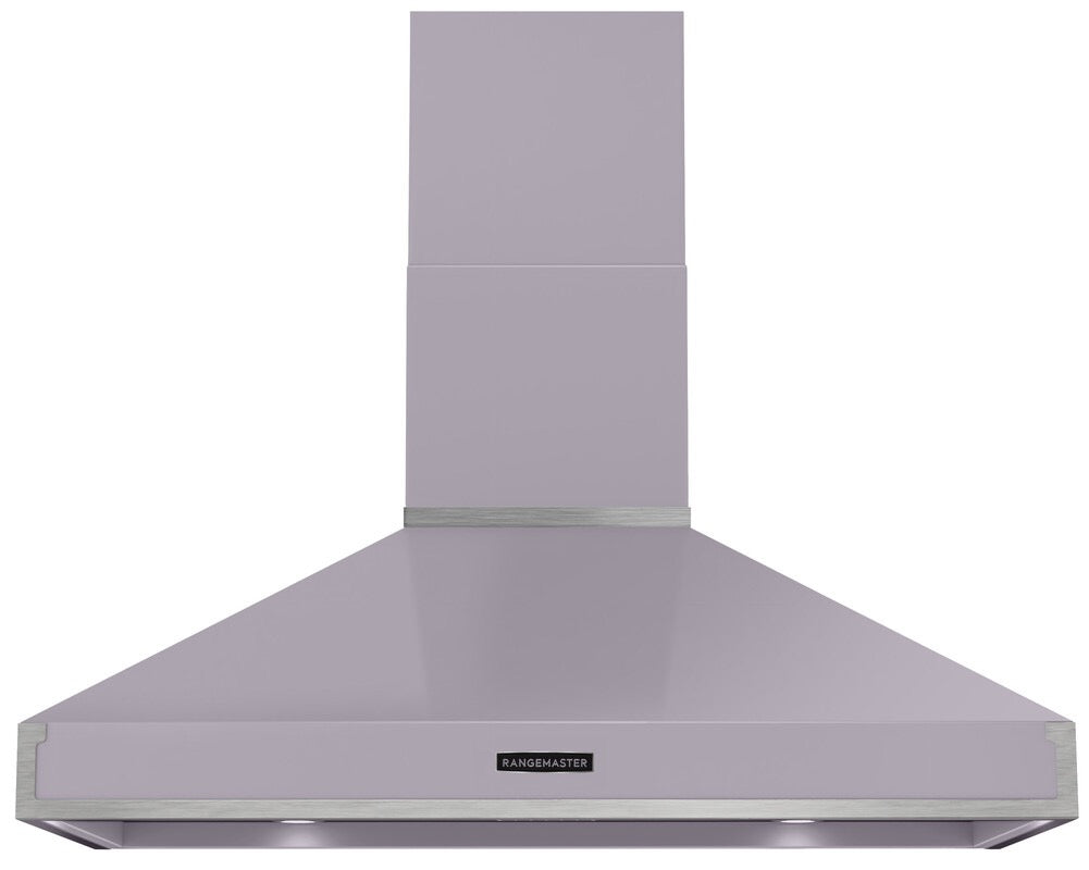 Rangemaster 110 Prestige Cooker Hood