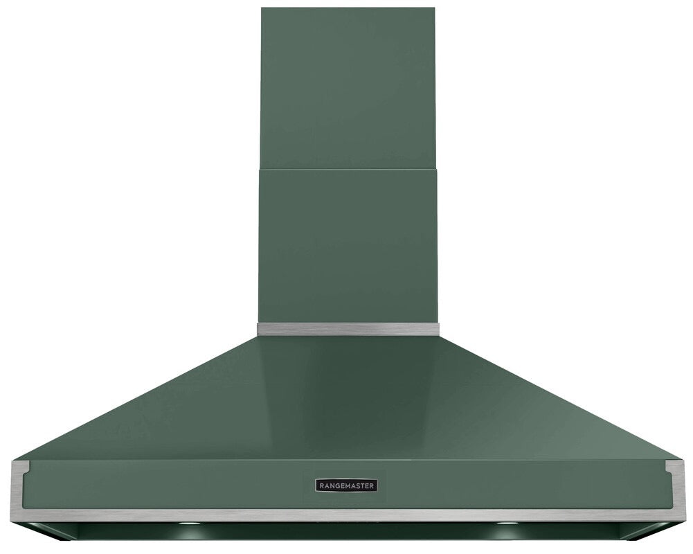 Rangemaster 110 Prestige Cooker Hood