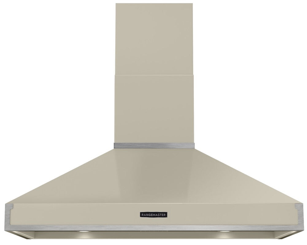 Rangemaster 110 Prestige Cooker Hood