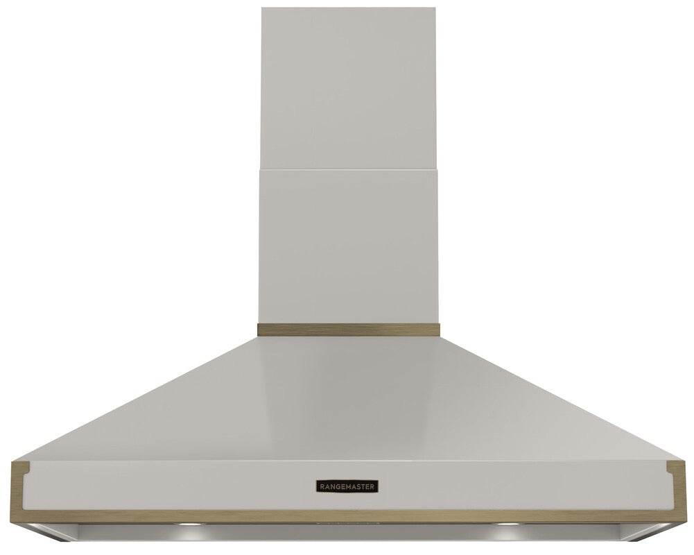 Rangemaster 110 Prestige Cooker Hood