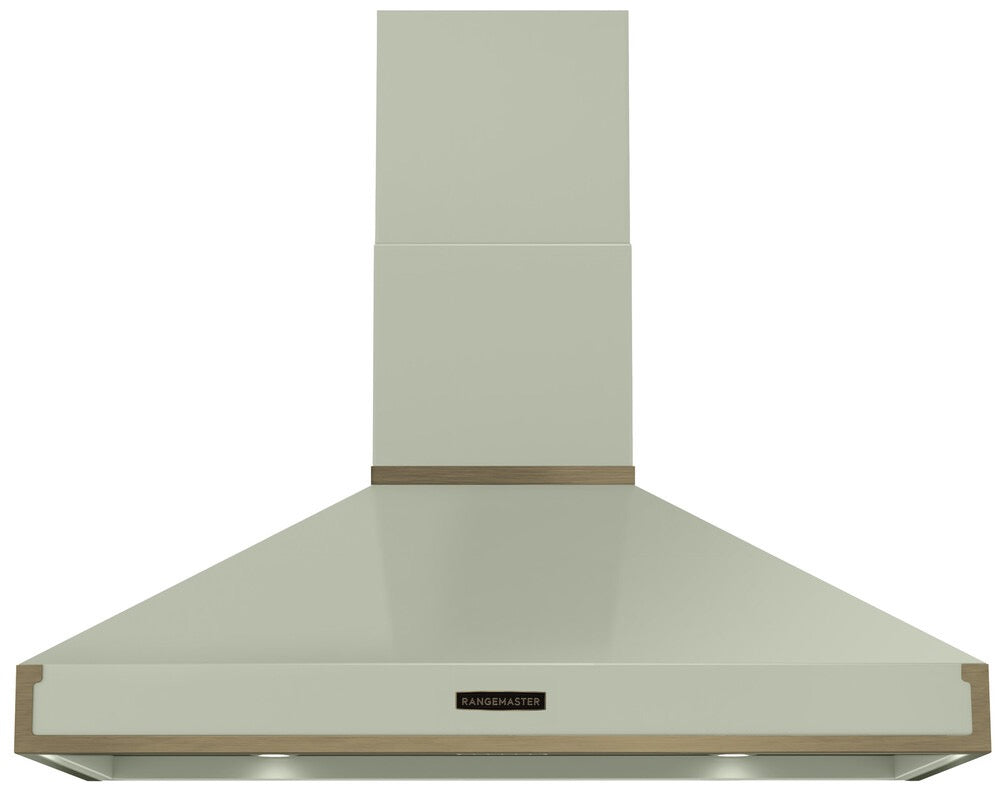 Rangemaster 110 Prestige Cooker Hood