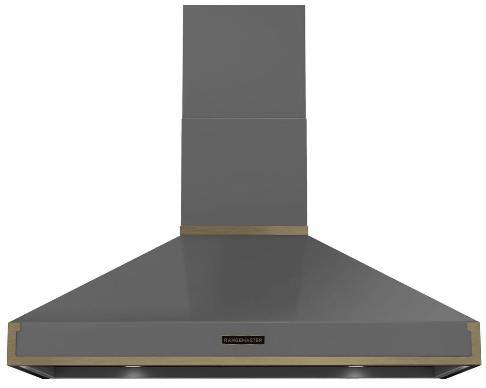 Rangemaster 110 Prestige Cooker Hood