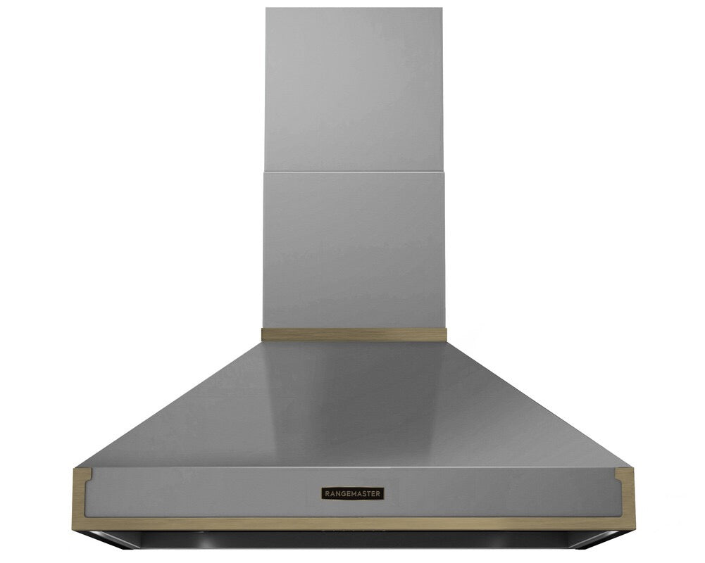 Rangemaster 90 Prestige Cooker Hood