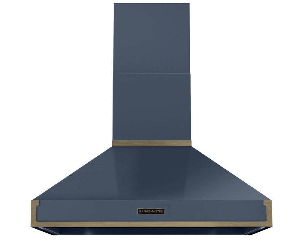 Rangemaster 90 Prestige Cooker Hood