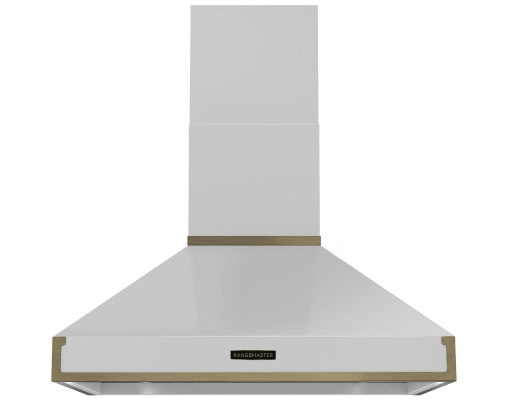 Rangemaster 90 Prestige Cooker Hood