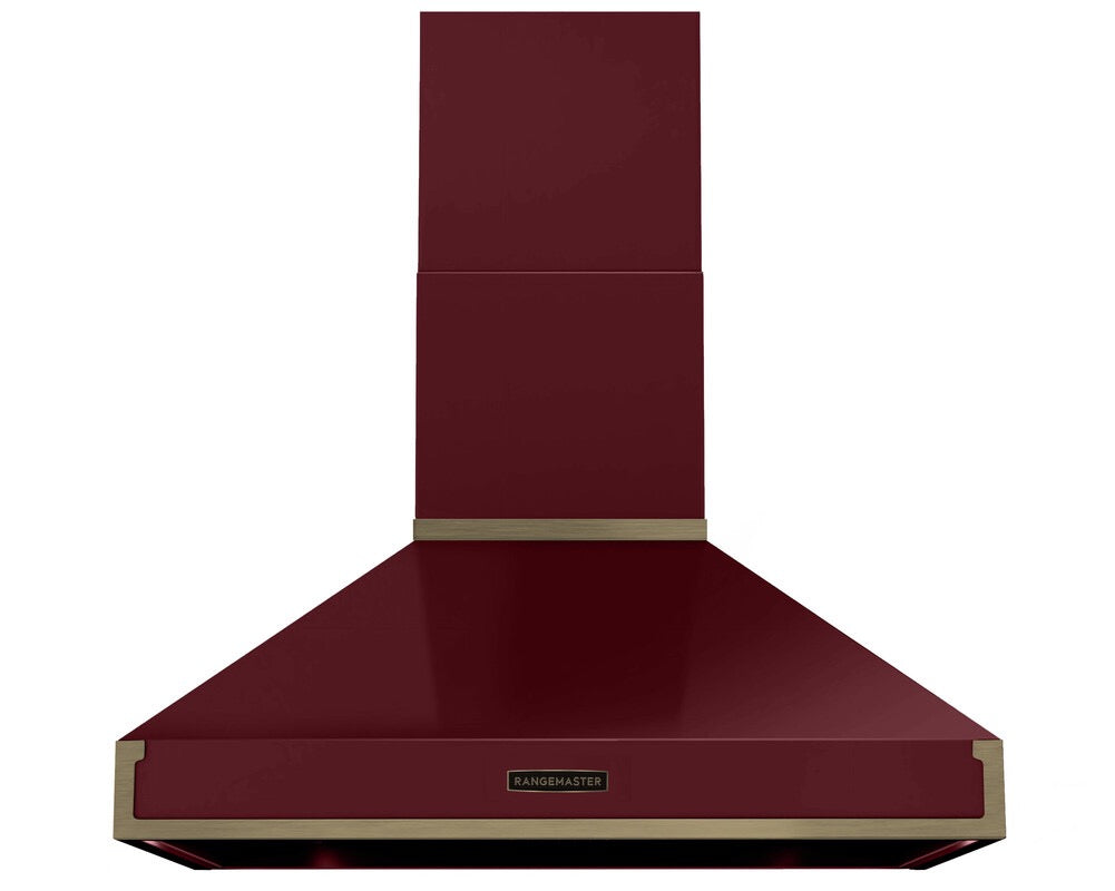 Rangemaster 90 Prestige Cooker Hood