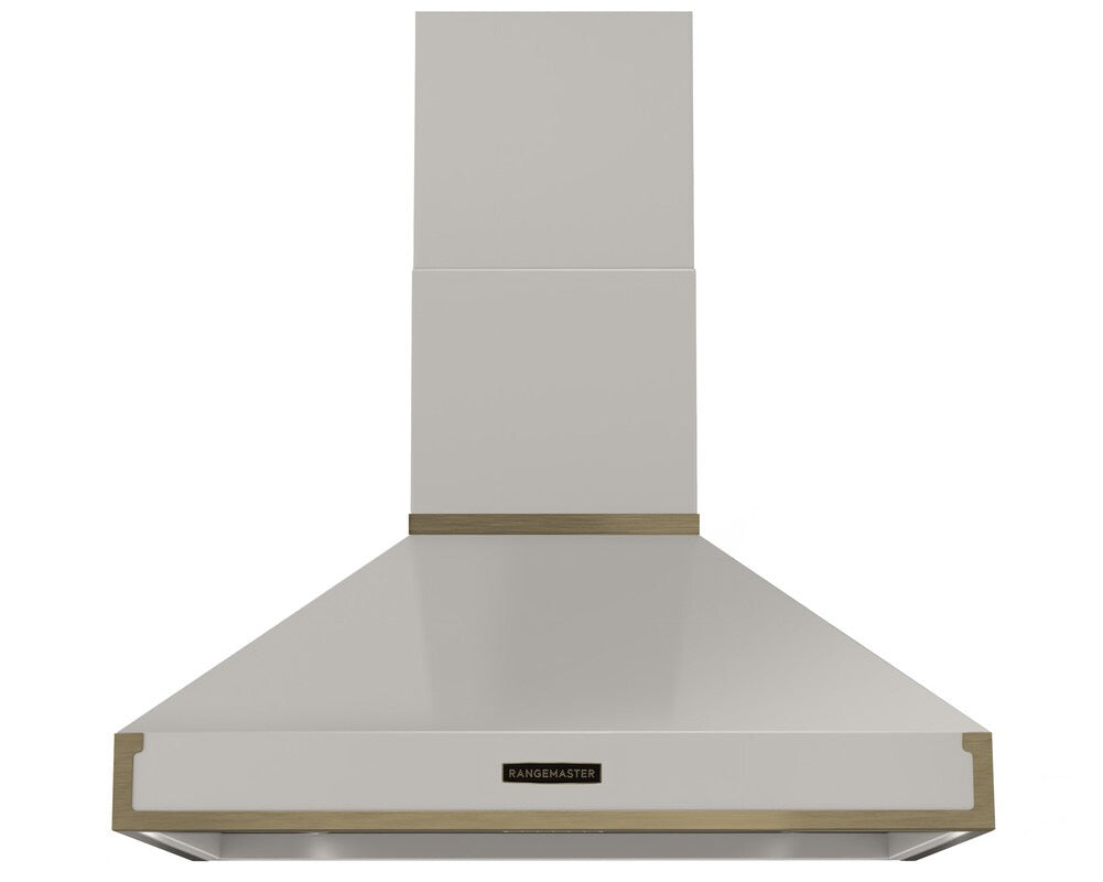 Rangemaster 90 Prestige Cooker Hood