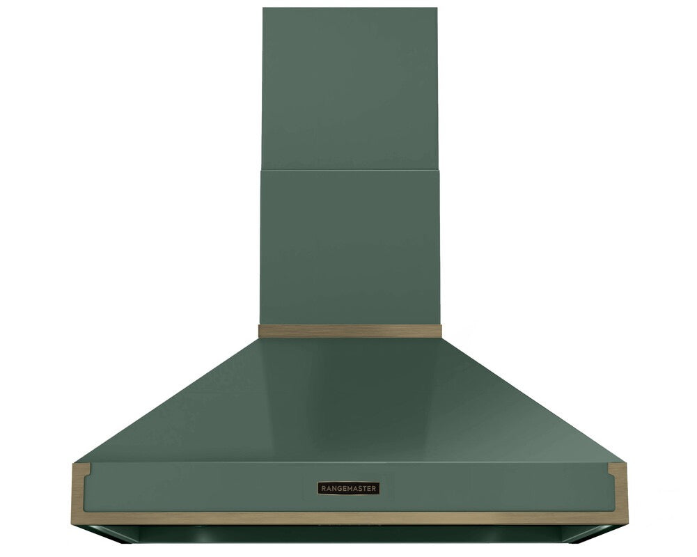 Rangemaster 90 Prestige Cooker Hood