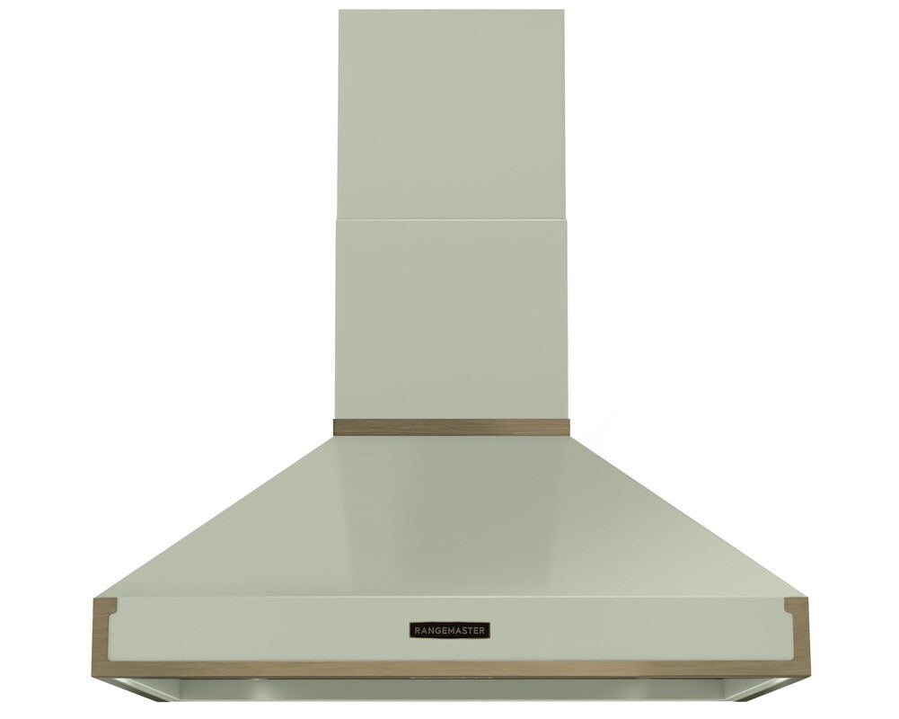 Rangemaster 90 Prestige Cooker Hood