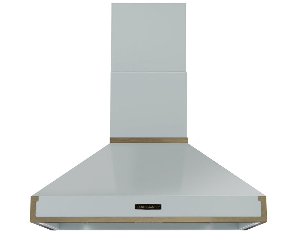 Rangemaster 90 Prestige Cooker Hood