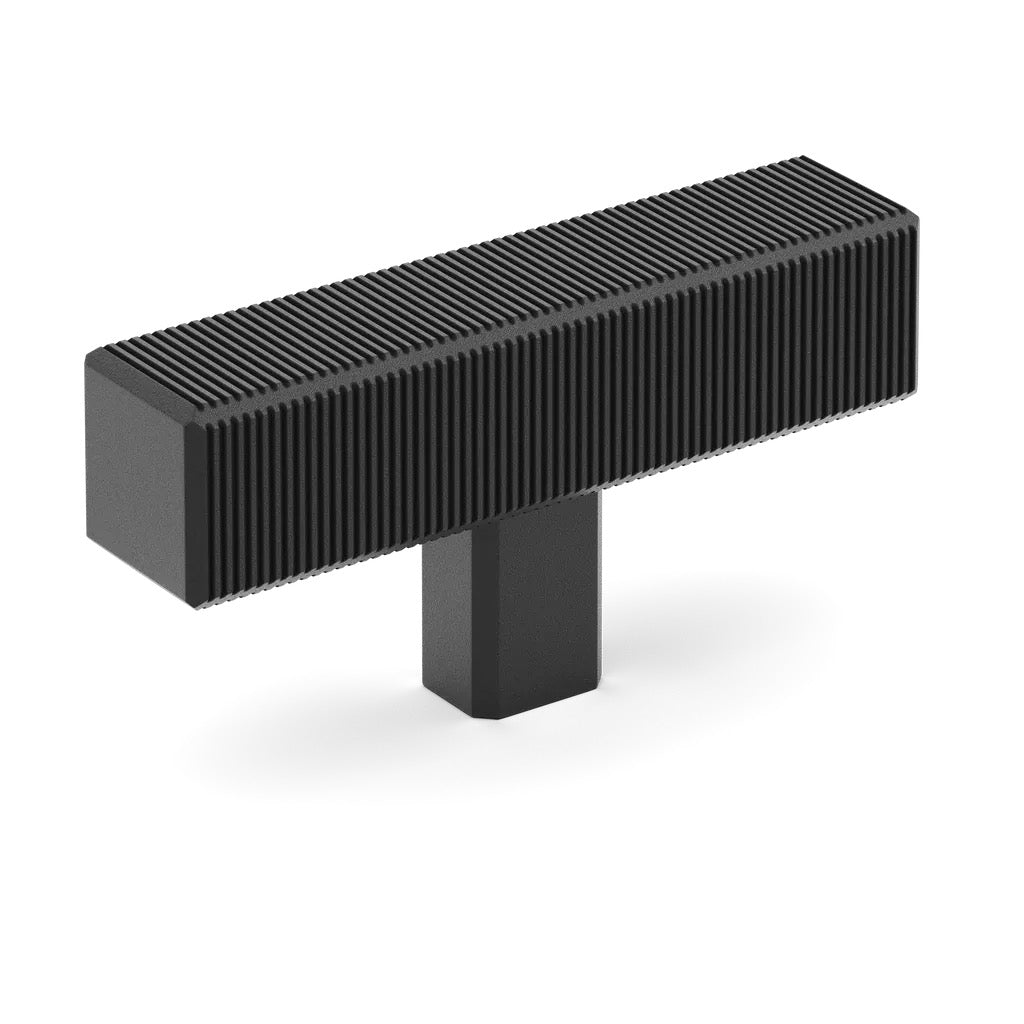 Armac Martin Digbeth Ridged T-bar without Backplate
