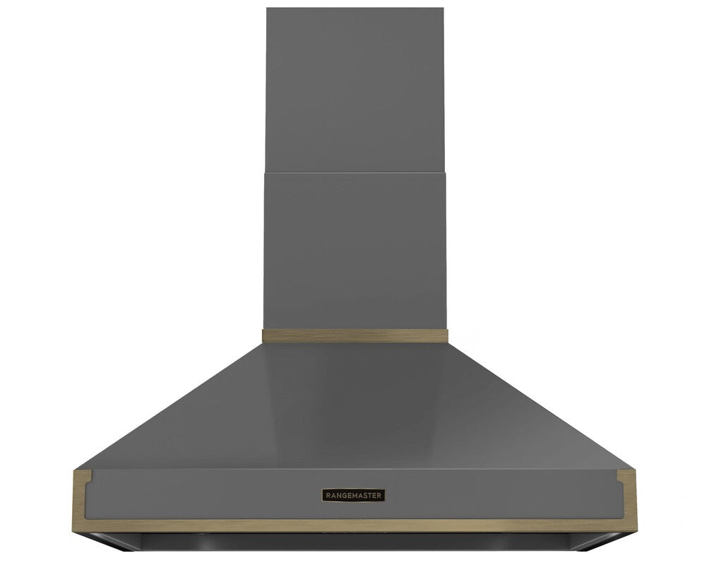 Rangemaster 90 Prestige Cooker Hood
