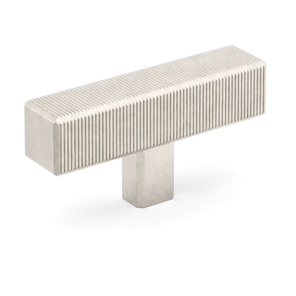 Armac Martin Digbeth Ridged T-bar without Backplate