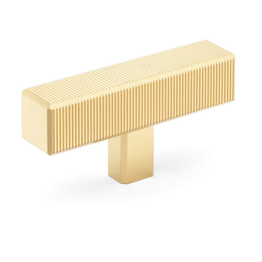 Armac Martin Digbeth Ridged T-bar without Backplate
