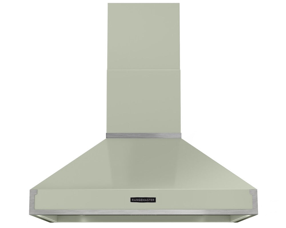 Rangemaster 90 Prestige Cooker Hood