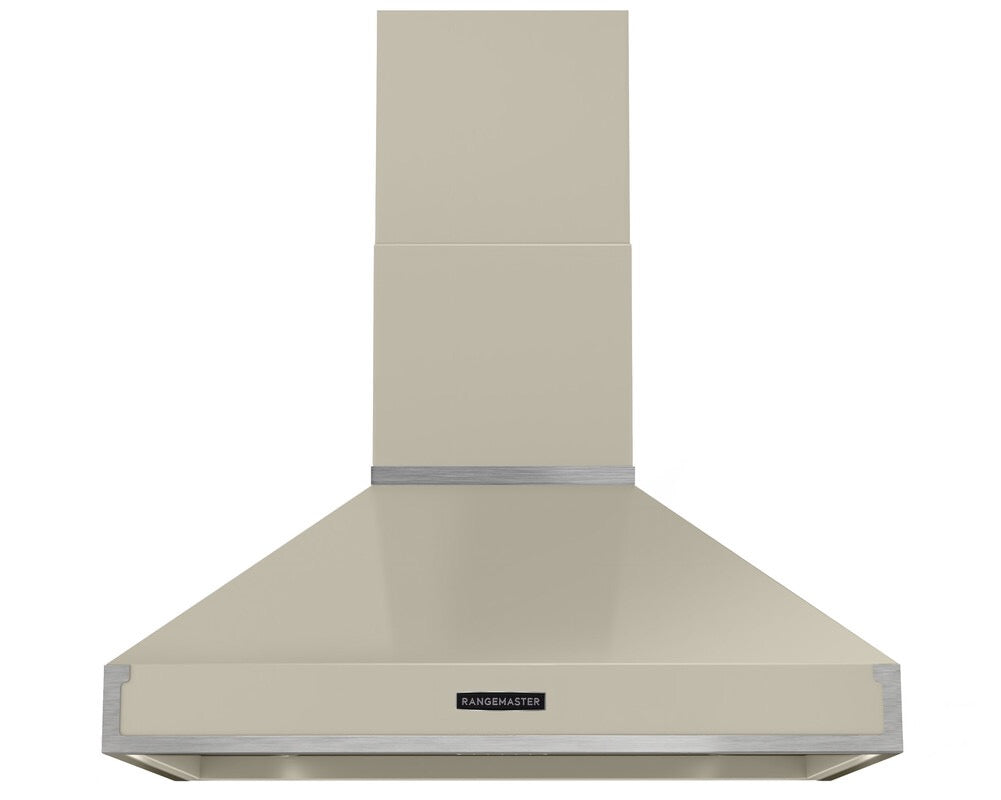 Rangemaster 90 Prestige Cooker Hood