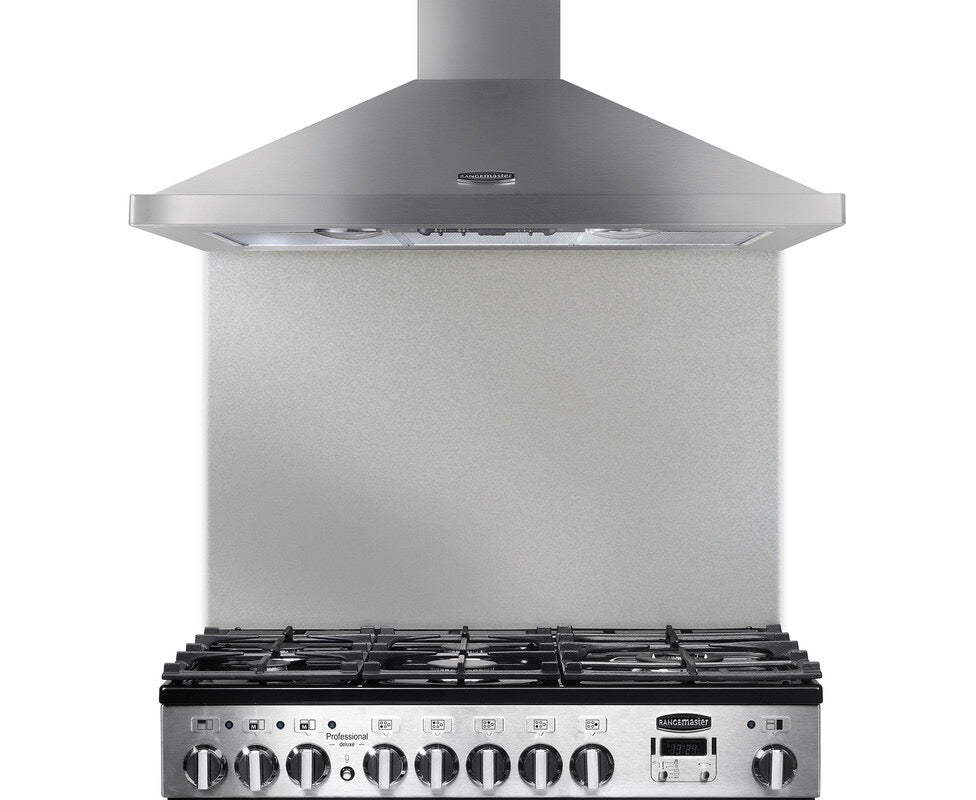 Rangemaster Splashback