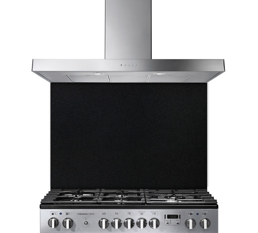 Rangemaster Splashback