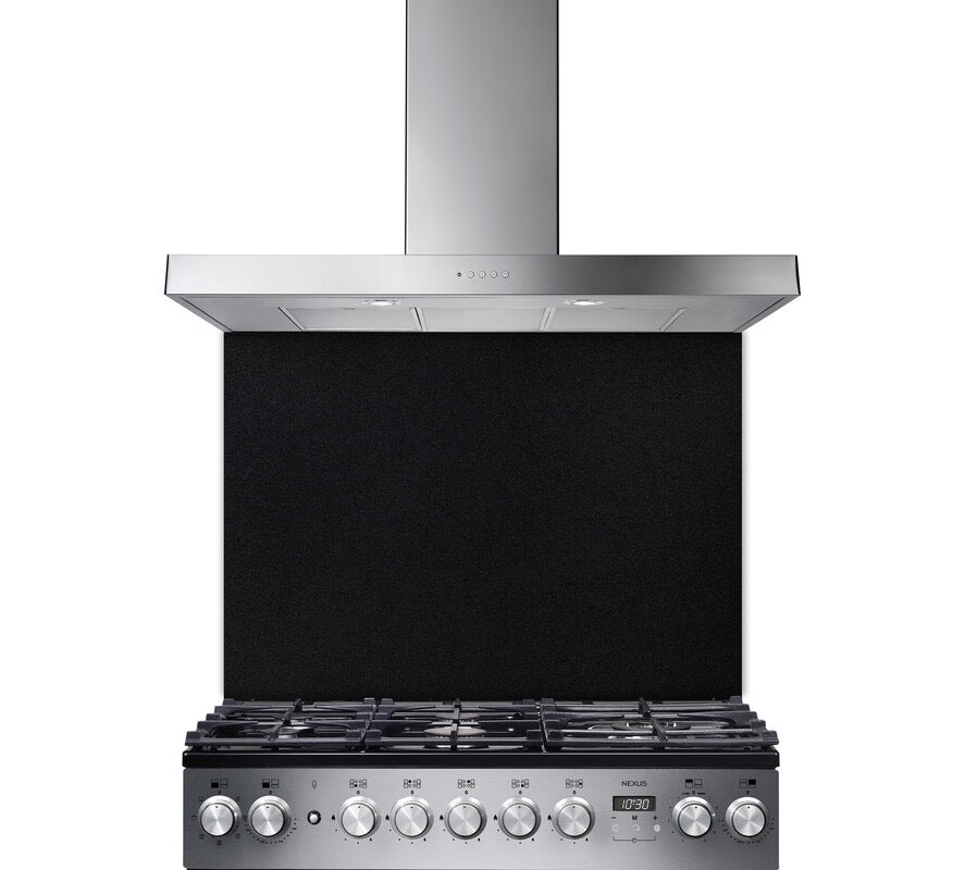 Rangemaster Splashback