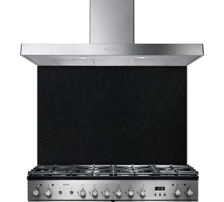 Rangemaster Splashback