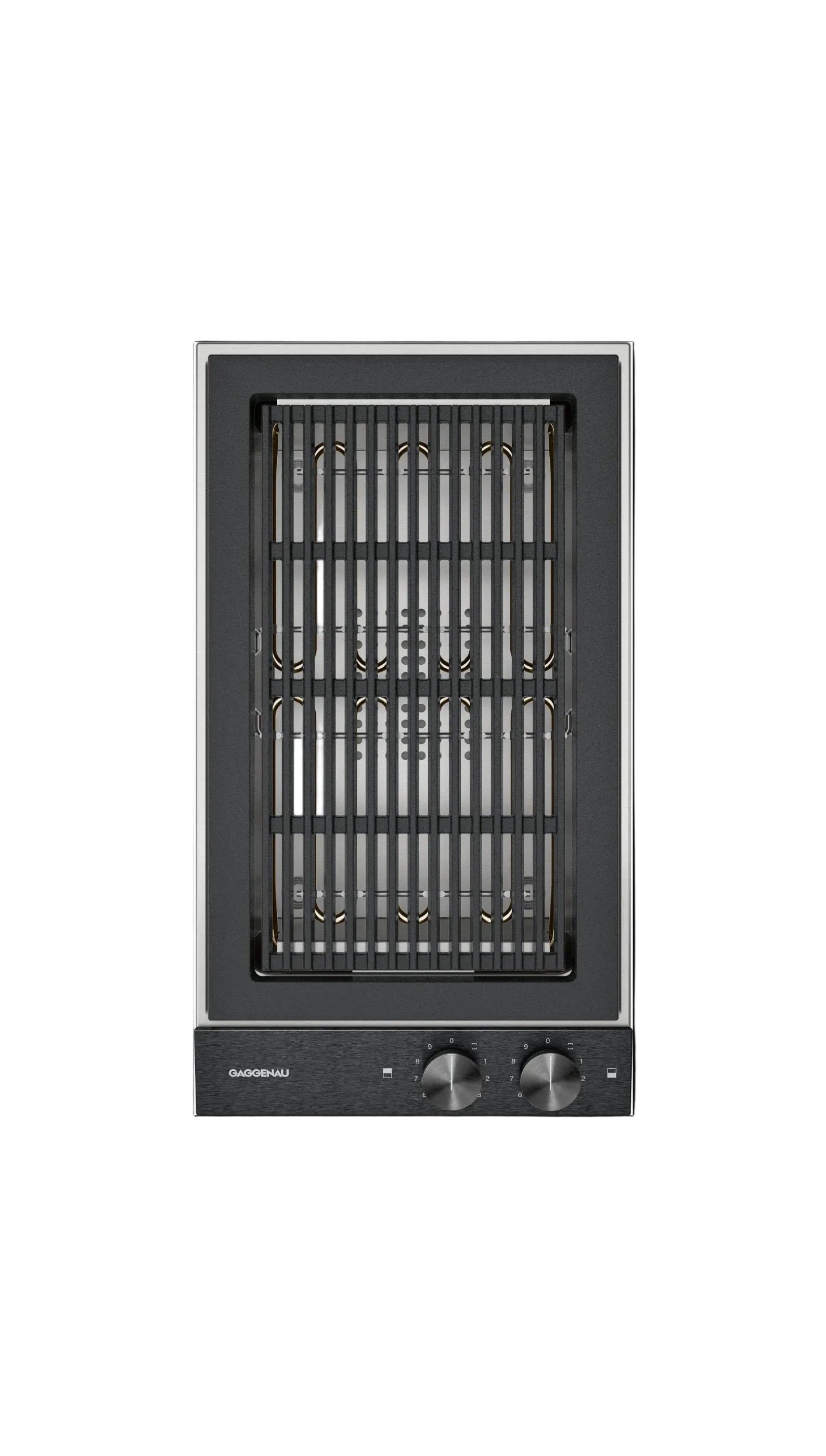 Gaggenau 200 series Vario electric grill 28 cm