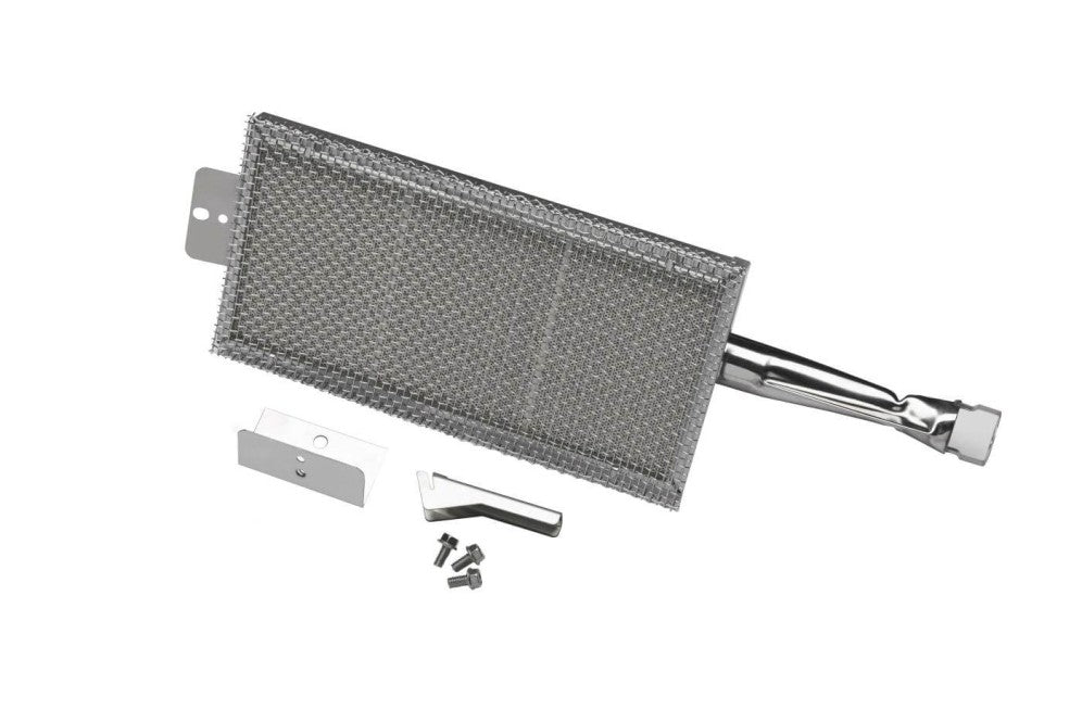 Infrared Burner Kit | SIZZLE ZONE Burner Replacement | Prestige PRO 500 Grill Part | High-Heat Steak Searing Burner | Napoleon Grill Accessory | Caterbitz UK