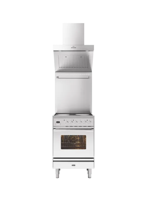 ILVE Roma 60cm Single Oven Range Cooker