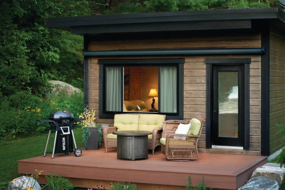 TravelQ™ Stand for PRO285