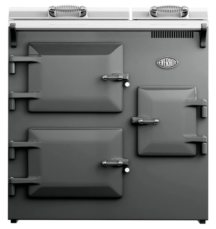 Everhot 90i Series Induction Range Cooker