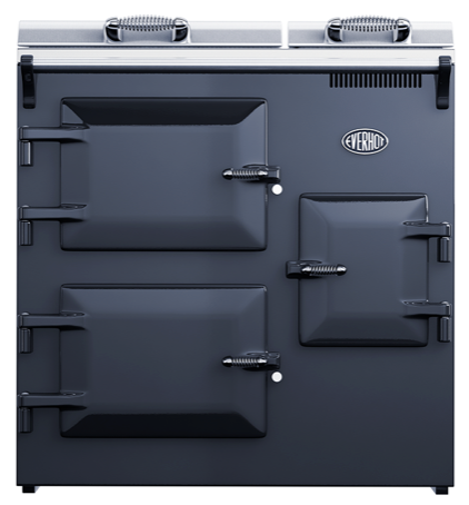 Everhot 90i Series Induction Range Cooker