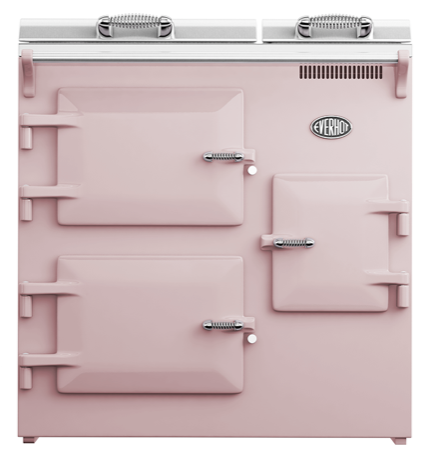 Everhot 90i Series Induction Range Cooker