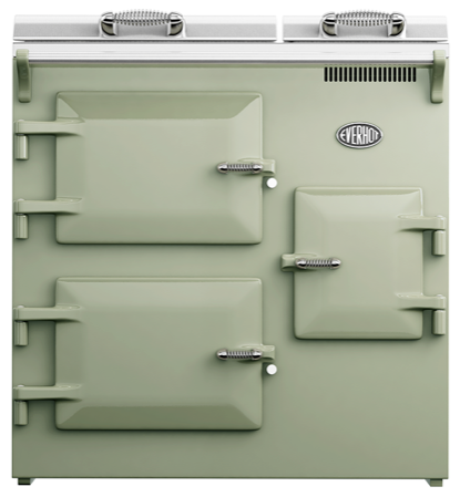 Everhot 90i Series Induction Range Cooker