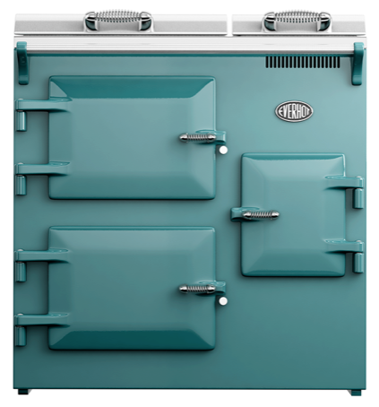 Everhot 90i Series Induction Range Cooker