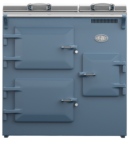 Everhot 90i Series Induction Range Cooker