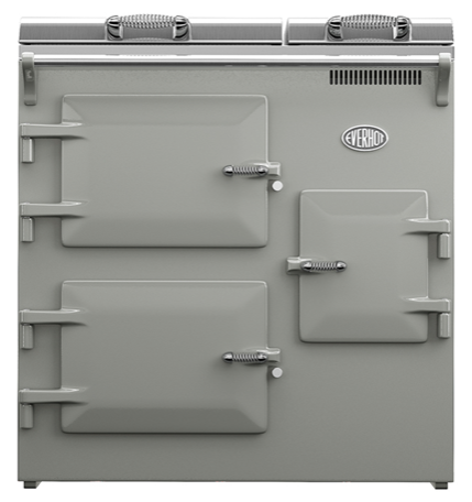 Everhot 90i Series Induction Range Cooker