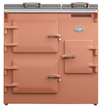 Everhot 90i Series Induction Range Cooker